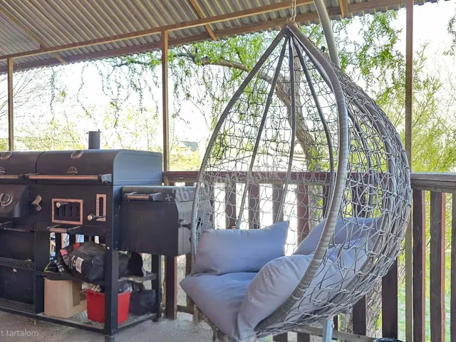 Eladó ház Délegyháza 140 nm