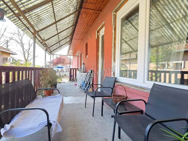 Eladó ház Délegyháza 140 nm