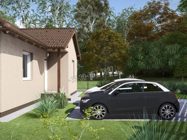 Eladó ház Ráckeve 93 nm