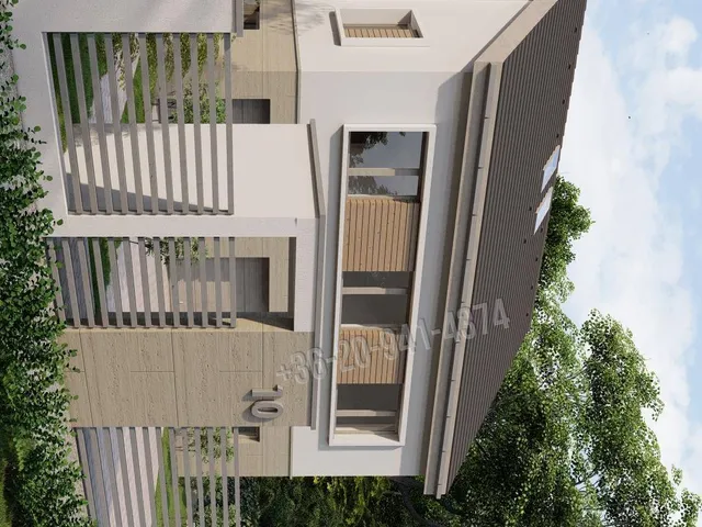 Eladó ház Dunaharaszti, Sportsziget 228 nm