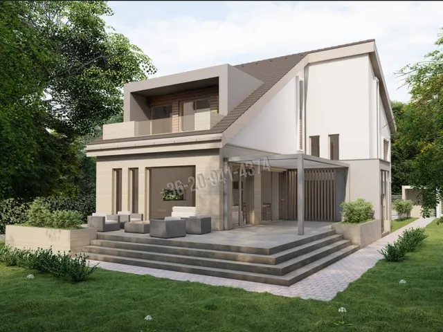 Eladó ház Dunaharaszti, Sportsziget 228 nm