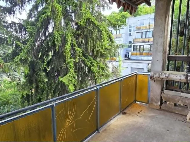Eladó lakás Budapest XII. kerület, Kissvábhegy 72 nm