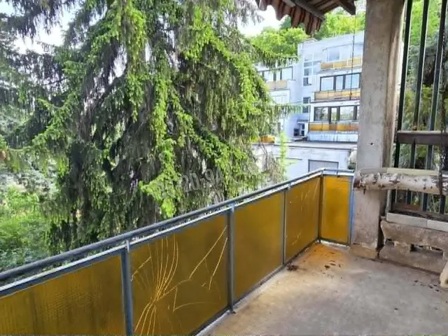 Eladó lakás Budapest XII. kerület, Kissvábhegy 71 nm