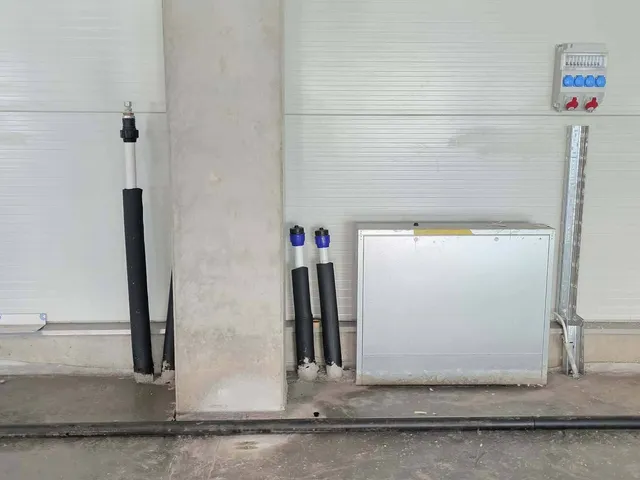 Kiadó kereskedelmi és ipari ingatlan Dunaharaszti 700 nm