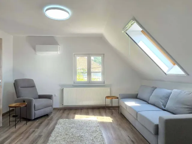 Kiadó lakás Dunaharaszti 42 nm
