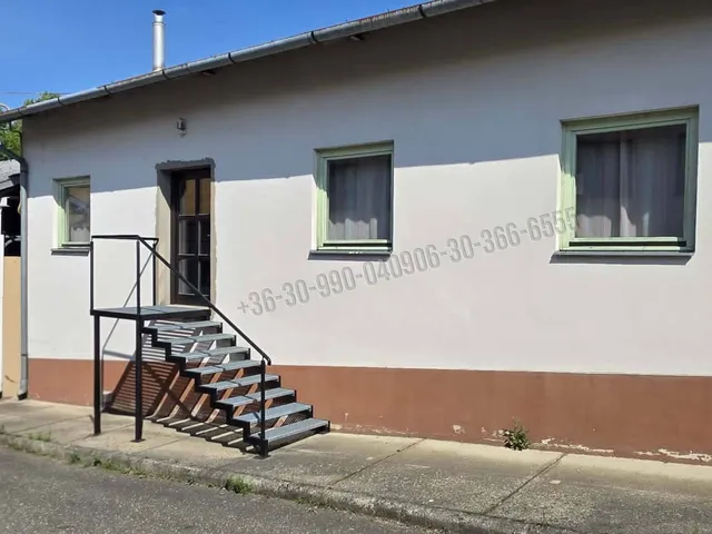 Kiadó kereskedelmi és ipari ingatlan Dunaharaszti 318 nm