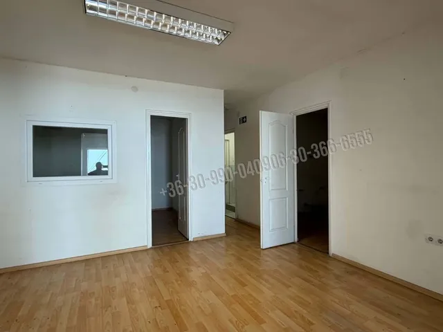 Kiadó kereskedelmi és ipari ingatlan Budapest XXIII. kerület, Soroksár 467 nm