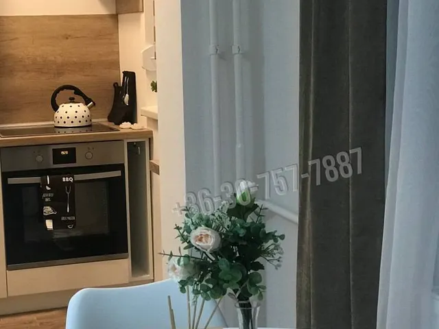 Kiadó lakás Budapest IX. kerület 27 nm