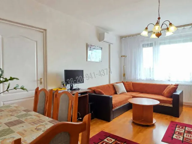 Eladó lakás Budapest XXI. kerület, Szabótelep 61 nm