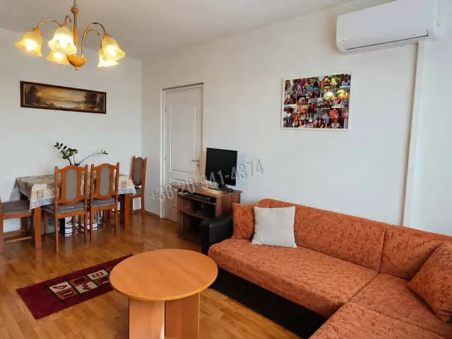Eladó lakás Budapest XXI. kerület, Szabótelep 61 nm