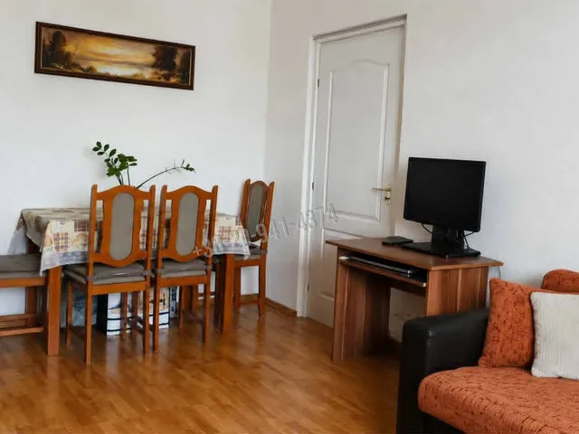 Eladó lakás Budapest XXI. kerület, Szabótelep 61 nm