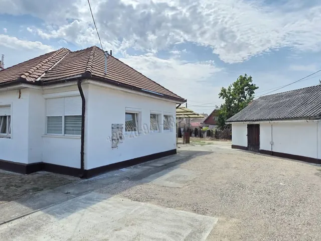 Eladó ház Dunaharaszti, Király utca 100 nm