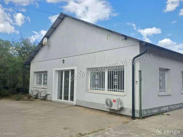 Kiadó ház Dunaharaszti 90 nm