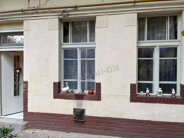 Eladó lakás Budapest XIV. kerület, Kiszugló 28 nm