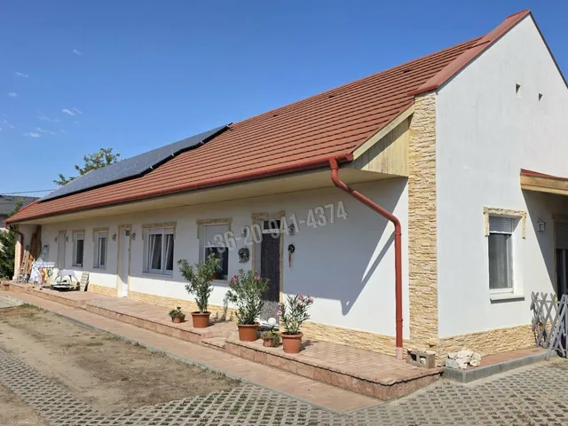 Kiadó lakás Dunaharaszti, Óváros 45 nm