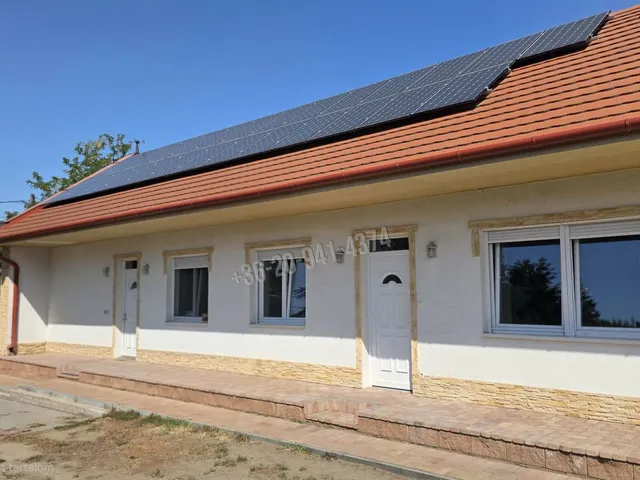Kiadó lakás Dunaharaszti, Óváros 45 nm