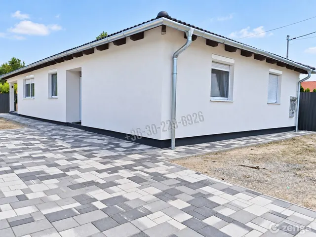 Eladó ház Szigetszentmiklós, Lakihegy 120 nm