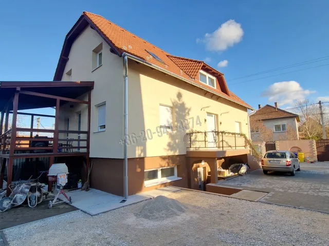 Kiadó lakás Dunaharaszti 43 nm