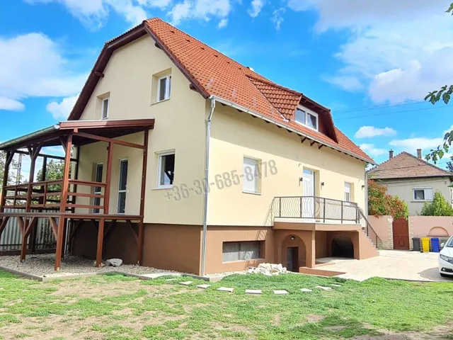 Kiadó lakás Dunaharaszti 43 nm