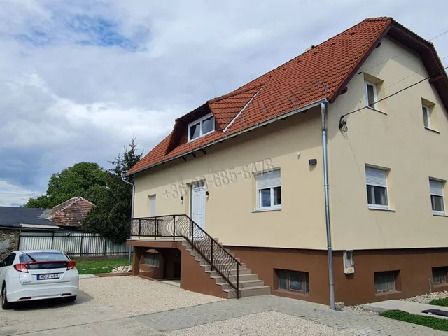 Kiadó lakás Dunaharaszti 43 nm