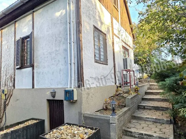 Eladó nyaraló Dunaharaszti, Paradicsomsziget 72 nm