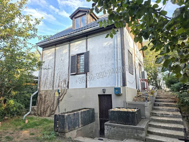 Eladó nyaraló Dunaharaszti, Paradicsomsziget, Búzavirág sor 72 nm