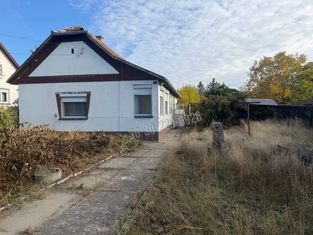 Eladó ház Dunavarsány, Kisvarsány 85 nm