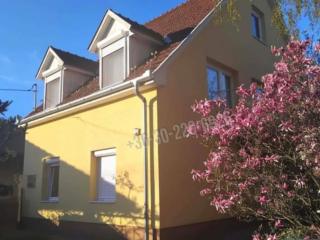 Eladó ház Szigetszentmiklós, Lakihegy 150 nm