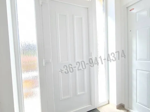 Kiadó lakás Dunaharaszti 42 nm