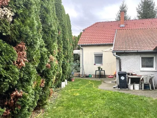 Eladó ház Győr, Győrszentiván 76 nm