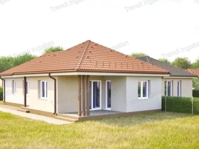 Eladó ház Töltéstava 87 nm