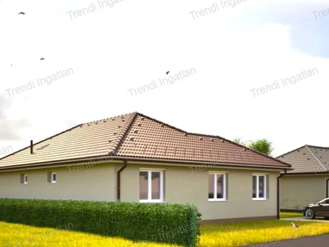Eladó ház Töltéstava 112 nm