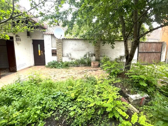 Eladó ház Győr, Újváros 161 nm