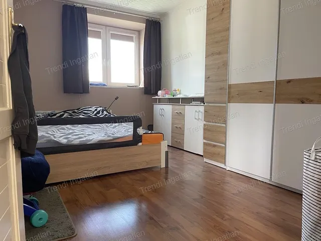 Eladó ház Kóny 84 nm