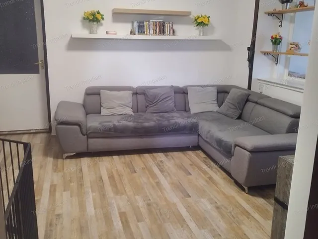 Eladó ház Kóny 84 nm