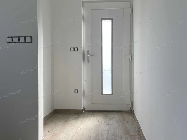 Eladó ház Nagyszentjános 63 nm