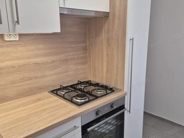 Eladó lakás Győr, Adyváros 44 nm