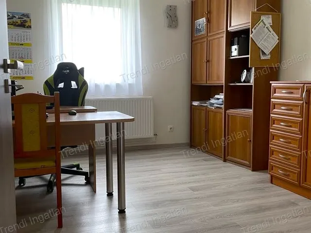 Eladó ház Kóny 104 nm