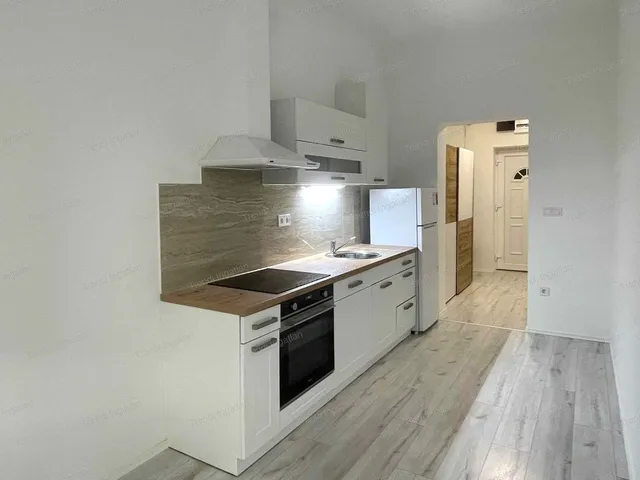 Eladó lakás Csorna 41 nm