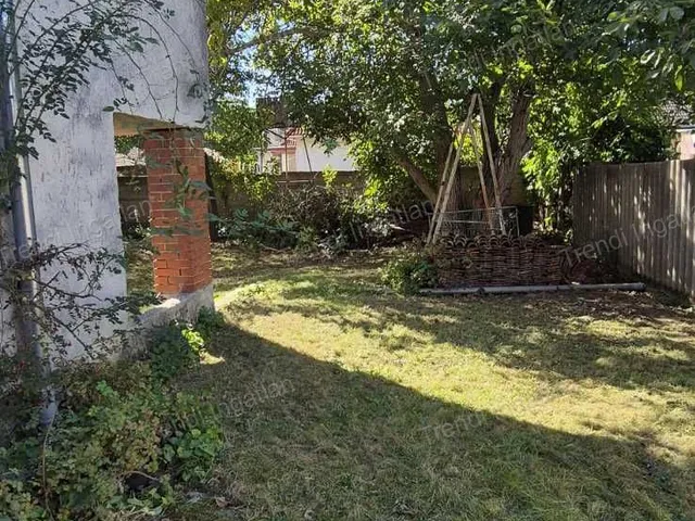 Eladó ház Győr, Győrszentiván 157 nm