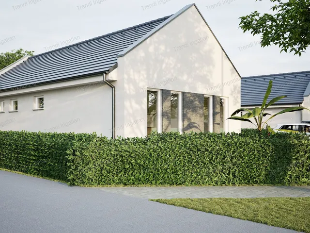 Eladó ház Nagyszentjános 97 nm