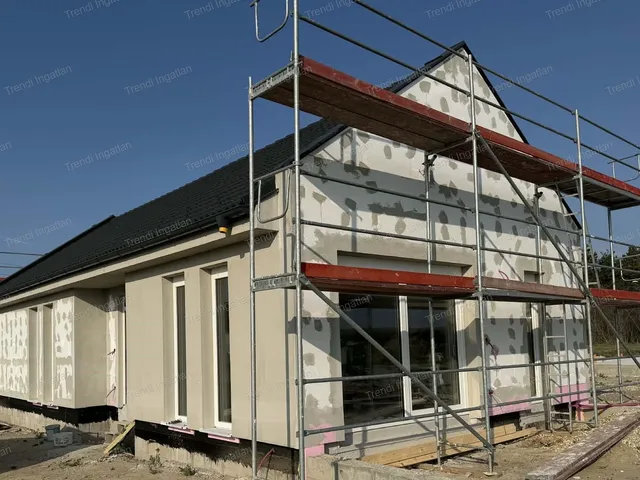 Eladó ház Nagyszentjános 97 nm