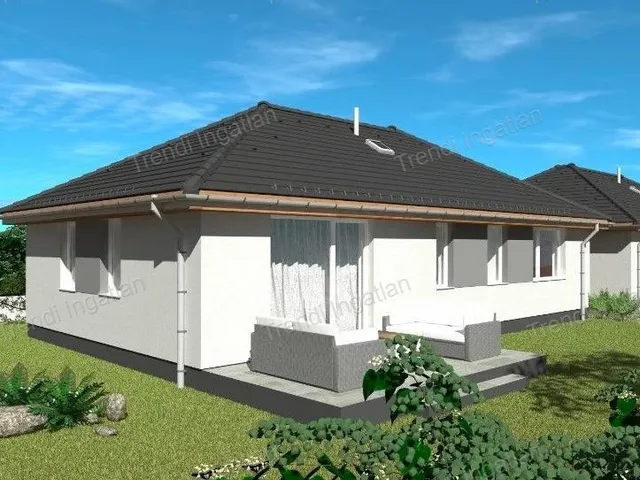 Eladó ház Győrság 91 nm