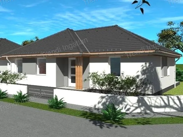 Eladó ház Győrság 91 nm