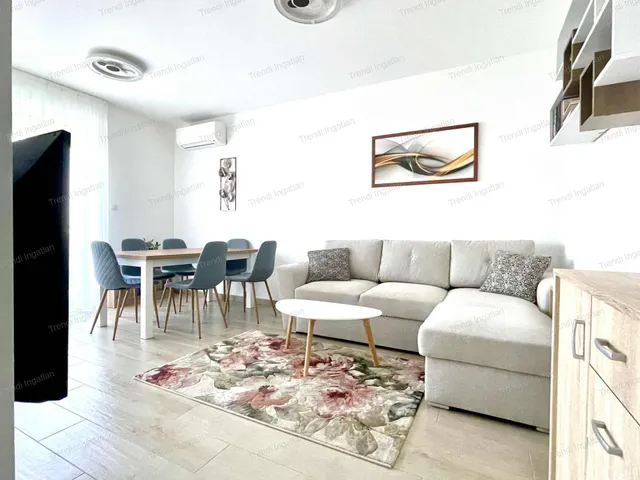 Eladó lakás Győr, Szabadhegy 40 nm