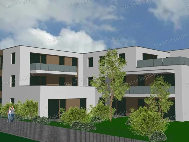 Eladó lakás Győr, Szitásdomb 60 nm