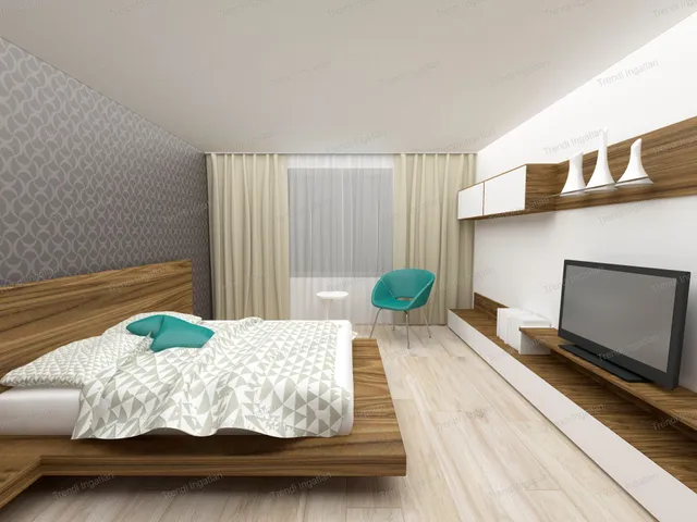 Eladó lakás Veszprém 42 nm