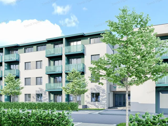 Eladó lakás Veszprém 40 nm