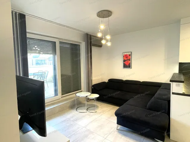 Eladó lakás Győr, Sziget 52 nm