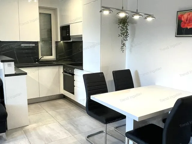 Eladó lakás Győr, Sziget 52 nm